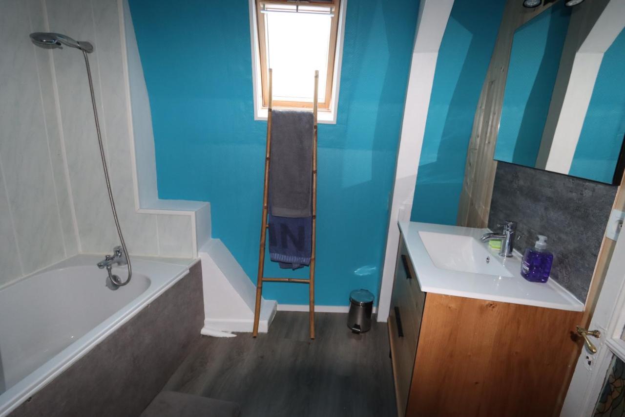 Maison Bourges Zewnętrze zdjęcie