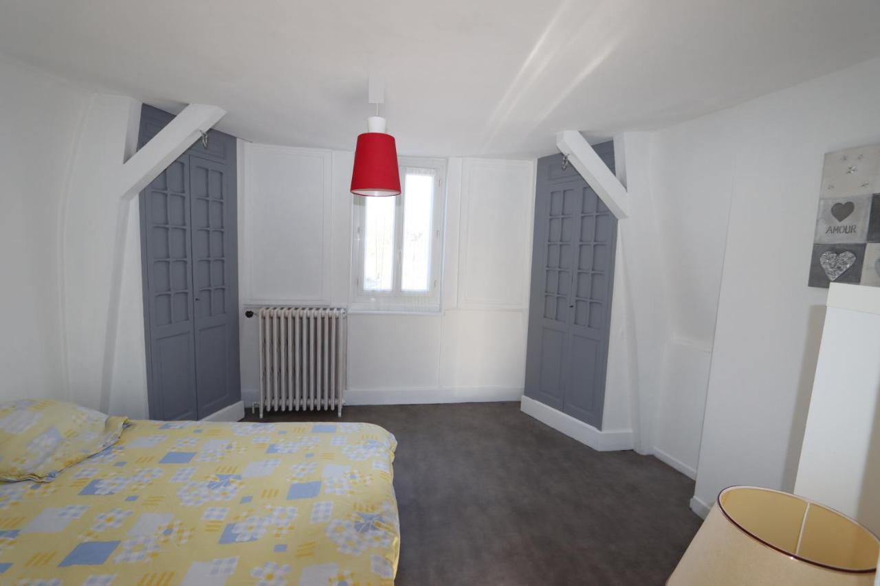Maison Bourges Zewnętrze zdjęcie