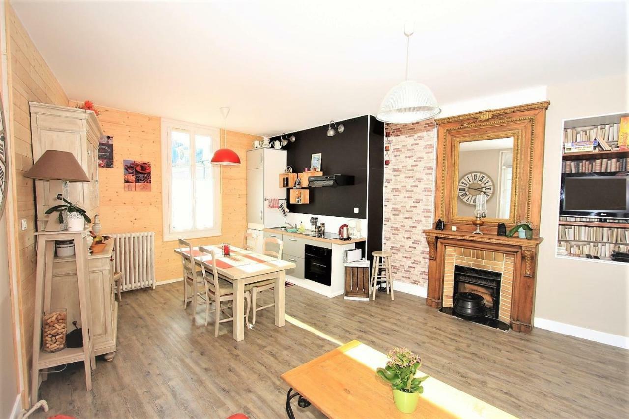 Maison Bourges Zewnętrze zdjęcie