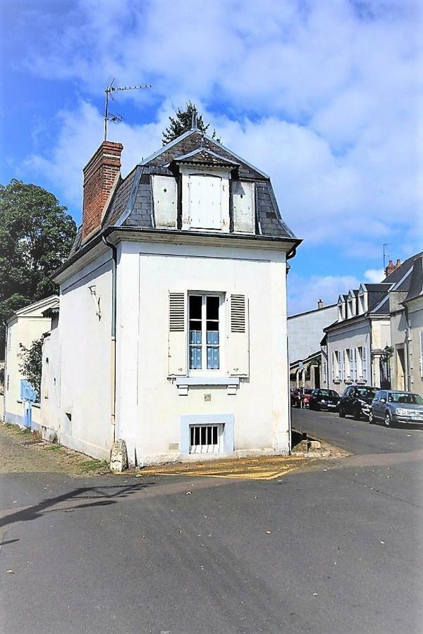 Maison Bourges Zewnętrze zdjęcie